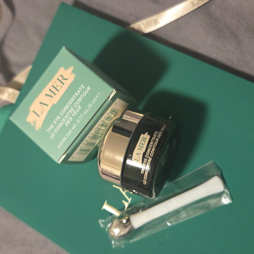 La Mer The eye concentrate with Applicator - Picture 1 of 3